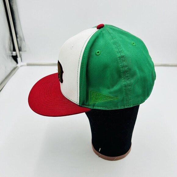 NWOT Baseballism San Francisco Limited Edition Snapback Hat Rare California - Picture 7 of 11